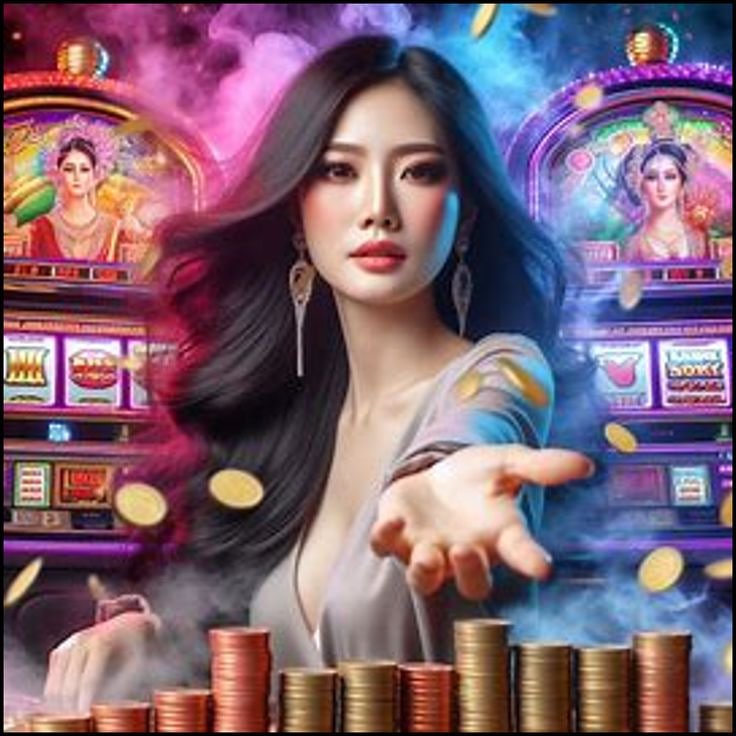hero visual