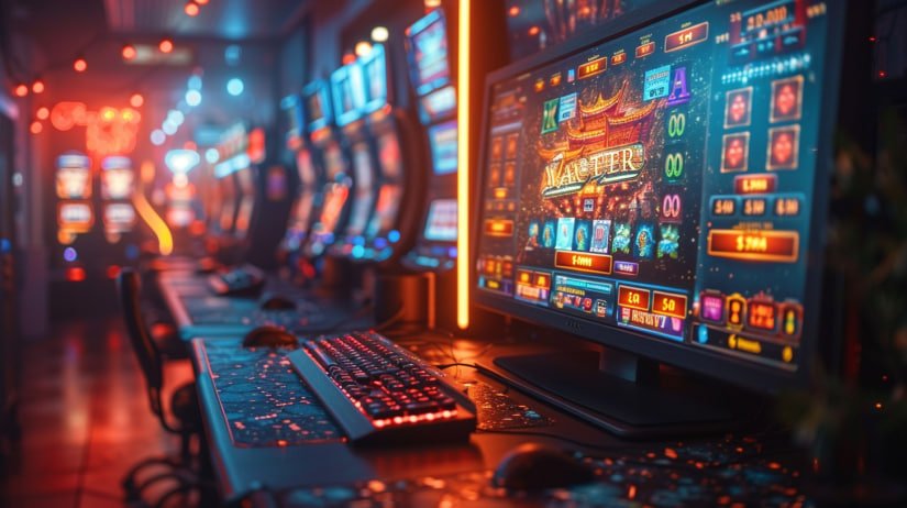 Meja Blackjack studio SEA Games